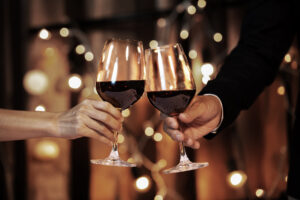 Feiern Sie mit uns Silvester