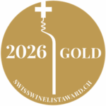 SWISS WINE LIST AWARD