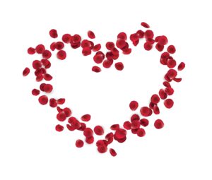 Valentinstag, romantik, Genuss