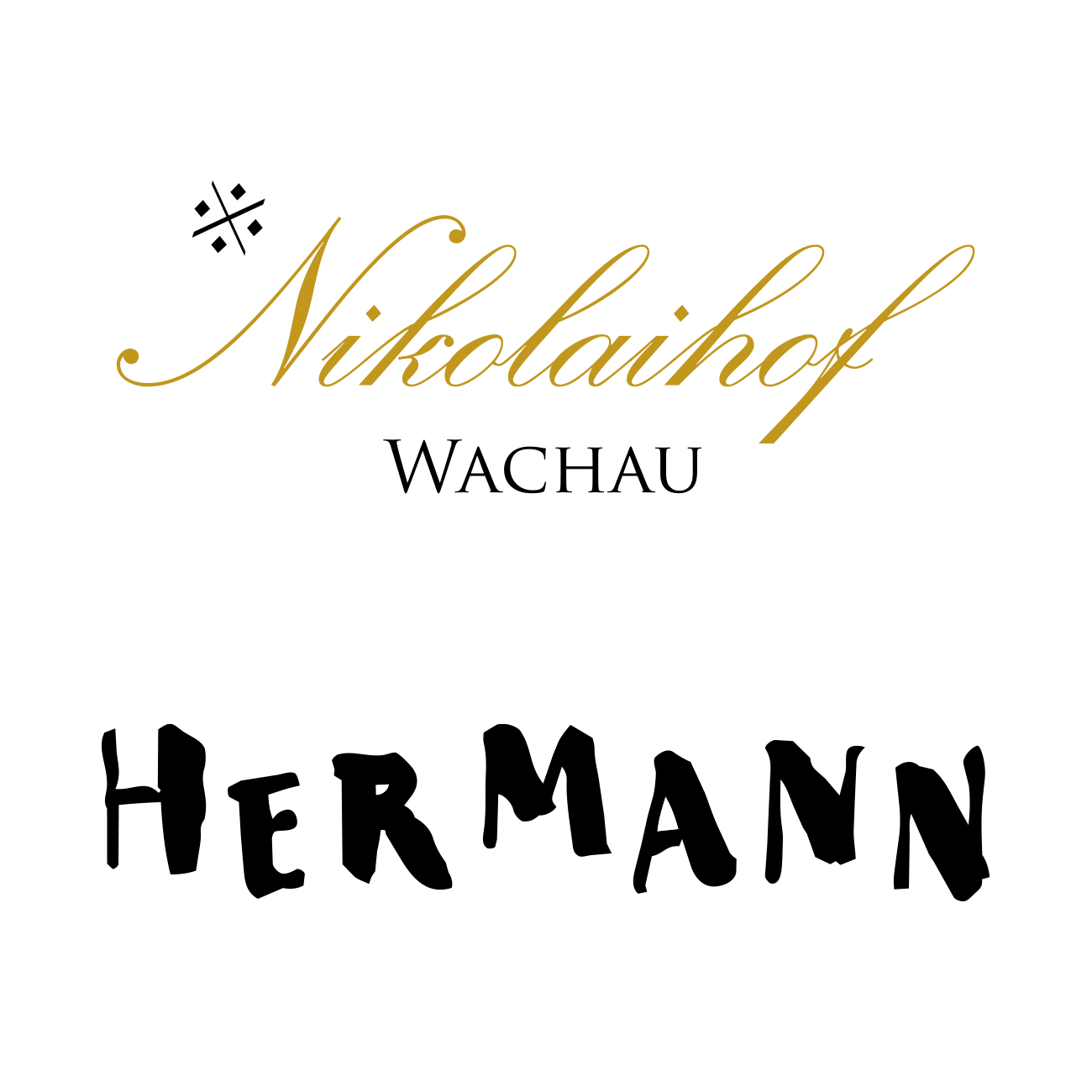 Nikolaihof und Herman
